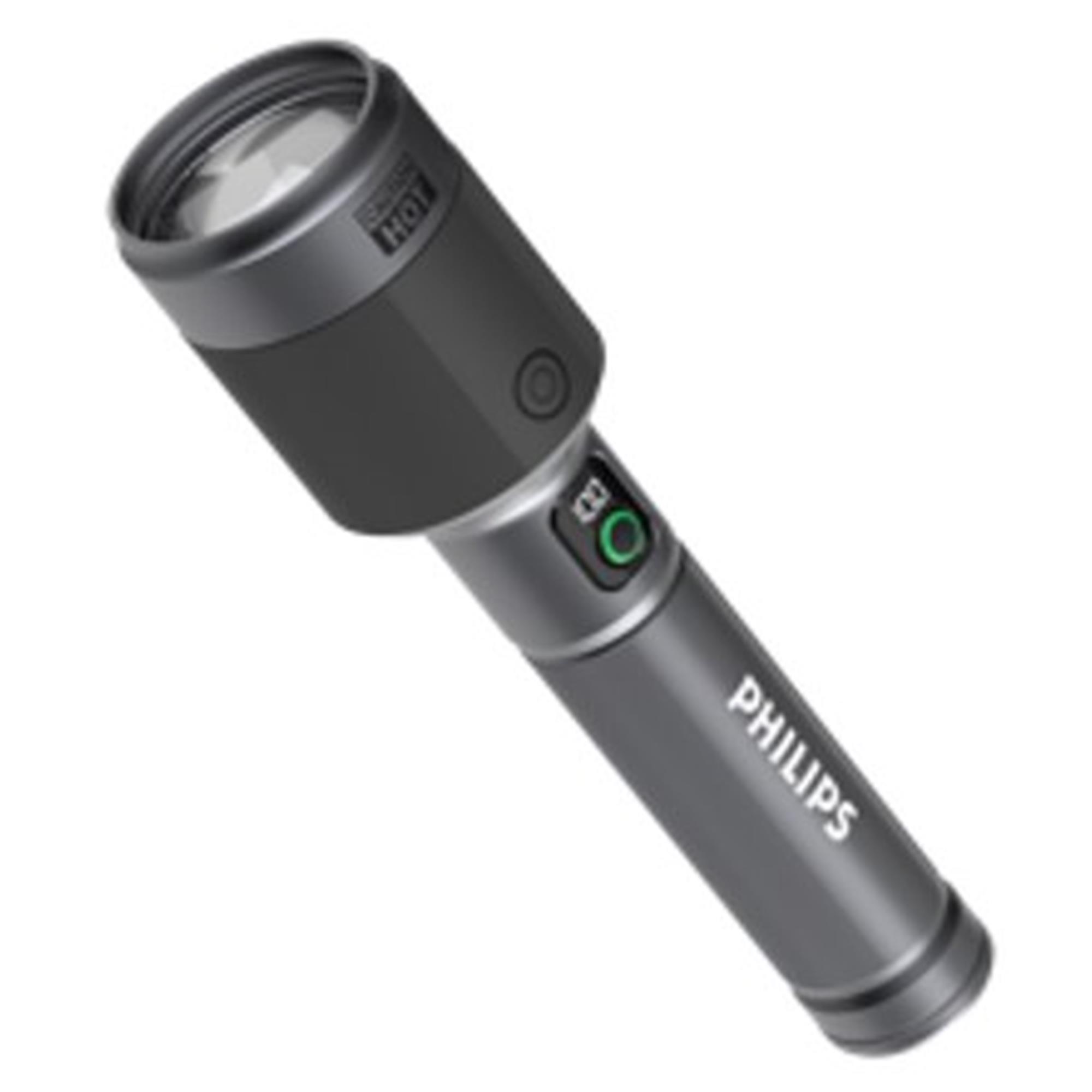 ALU dobíjecí svítilna Philips SFL5102/10