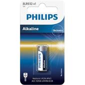 Baterie Philips 8LR932/01B alkalická 12.0V 