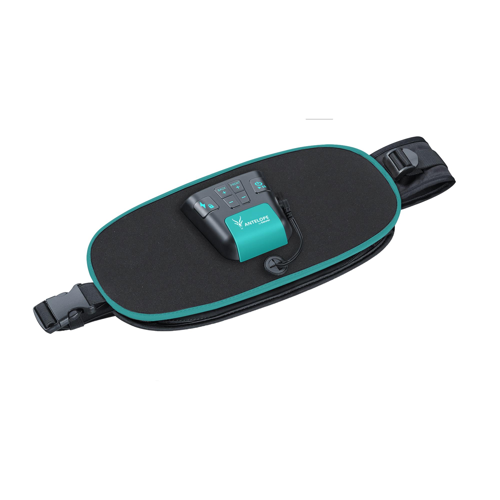 Svalový elektrostimulátor