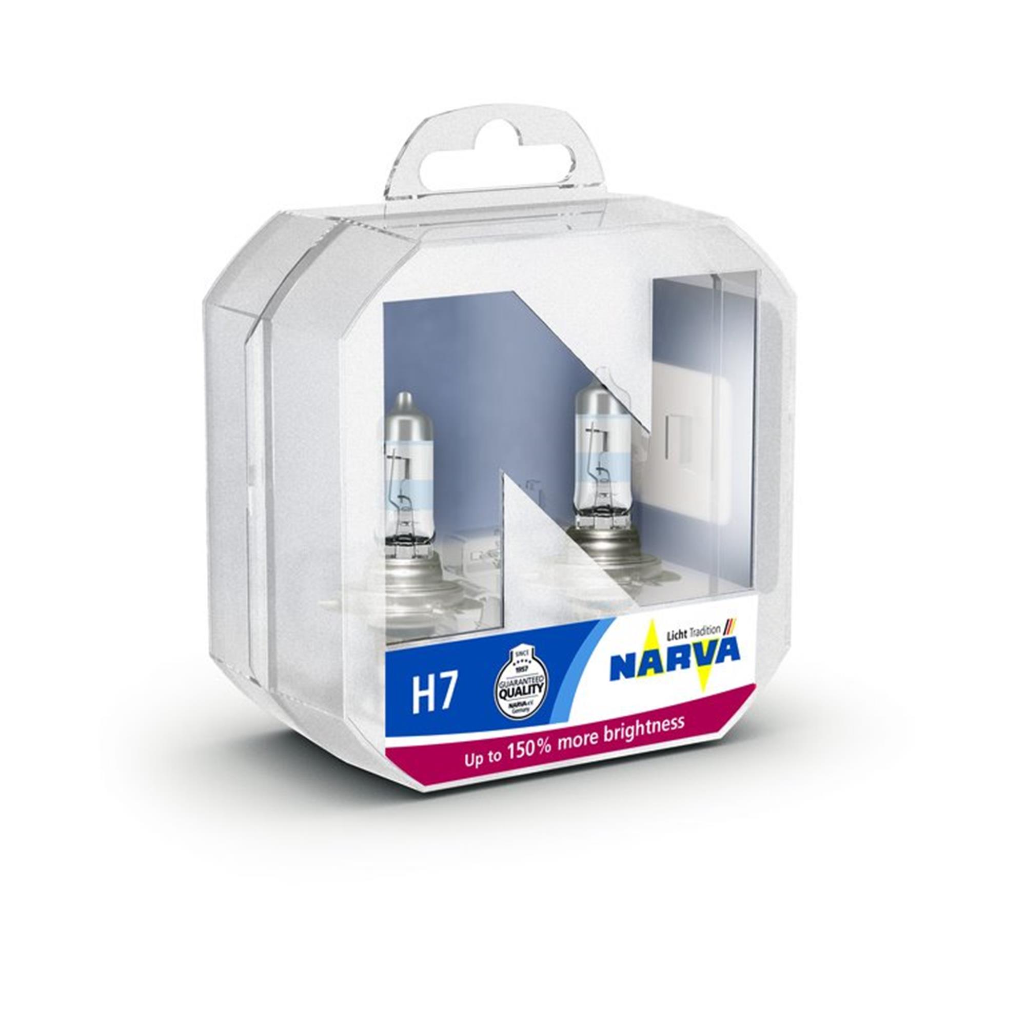 H7 RP150 12V 55W PX26d NVA  S2