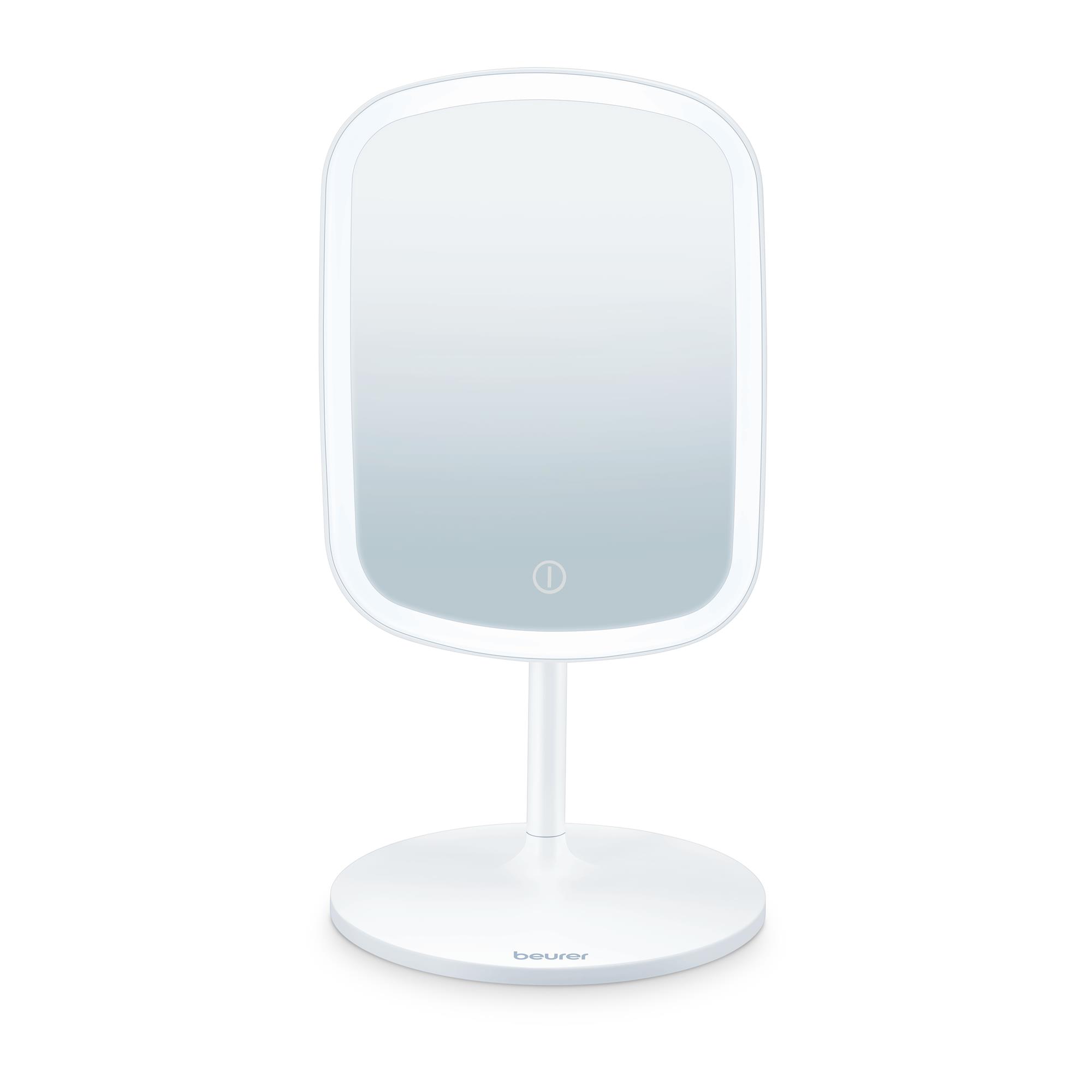 Kosmetické zrcátko BEURER BS47 stolní, s LED osvětlením