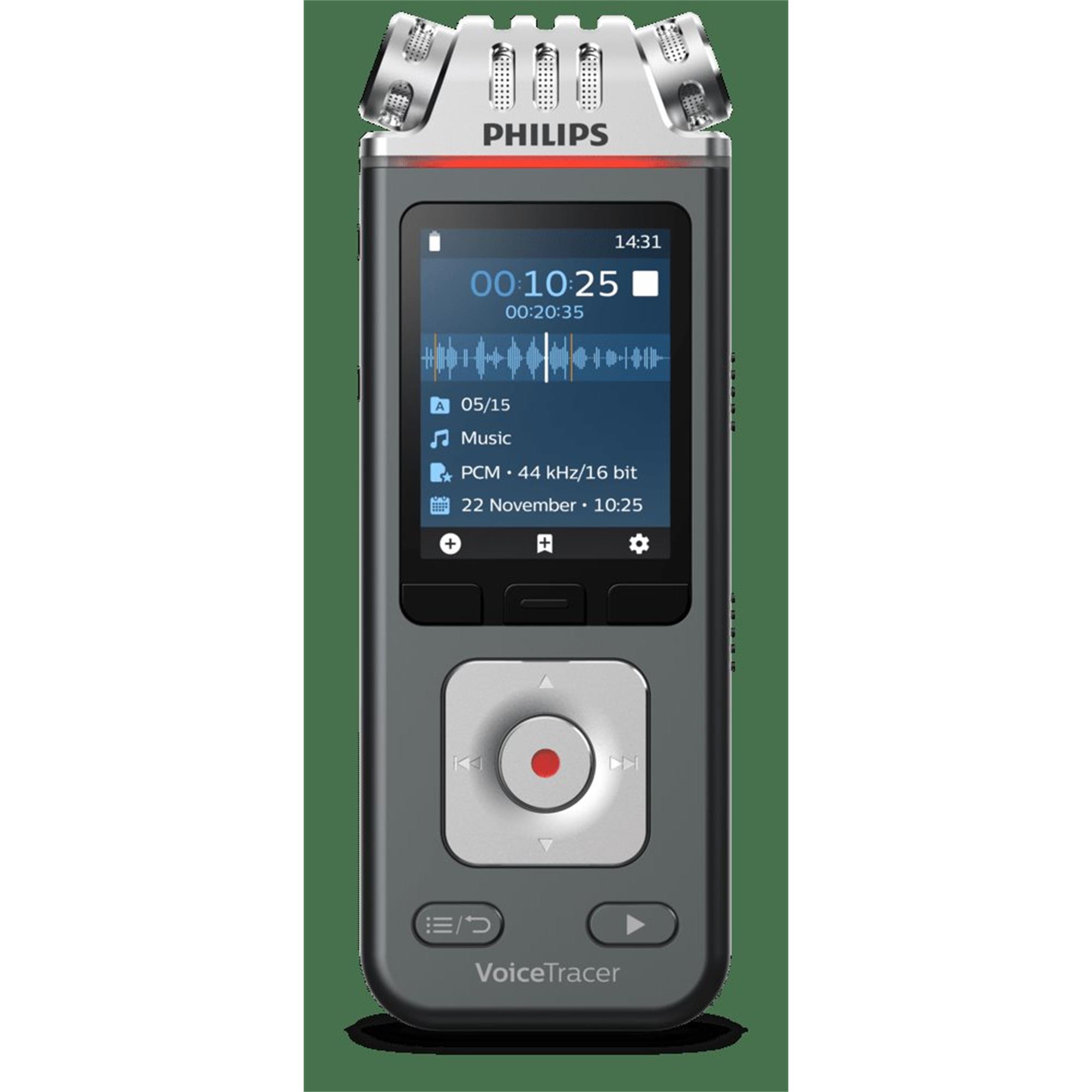 PHILIPS DVT8115 - poškozený obal