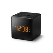 Radiobudík Philips TAR4500/10 Černý