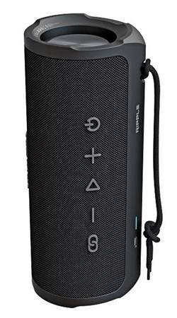 Reproduktor HiFUTURE RIPPLE Černý