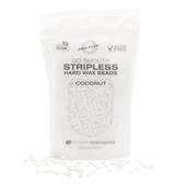 RIO Stripless hard wax beads 5x100g, COCONUT