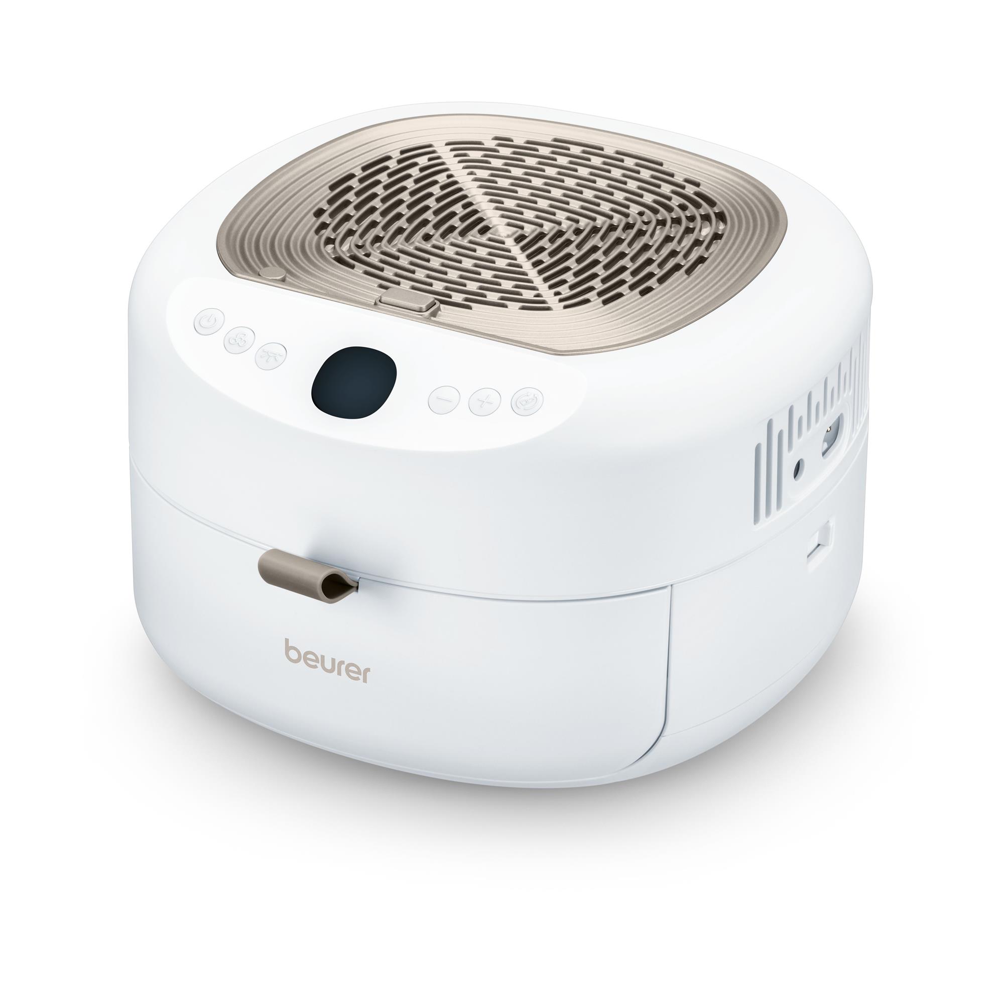 Sada na manikúru BEURER MP200 3v1