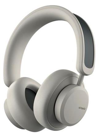 Sluchátka URBANISTA Los Angeles Pouštní šedá Solar