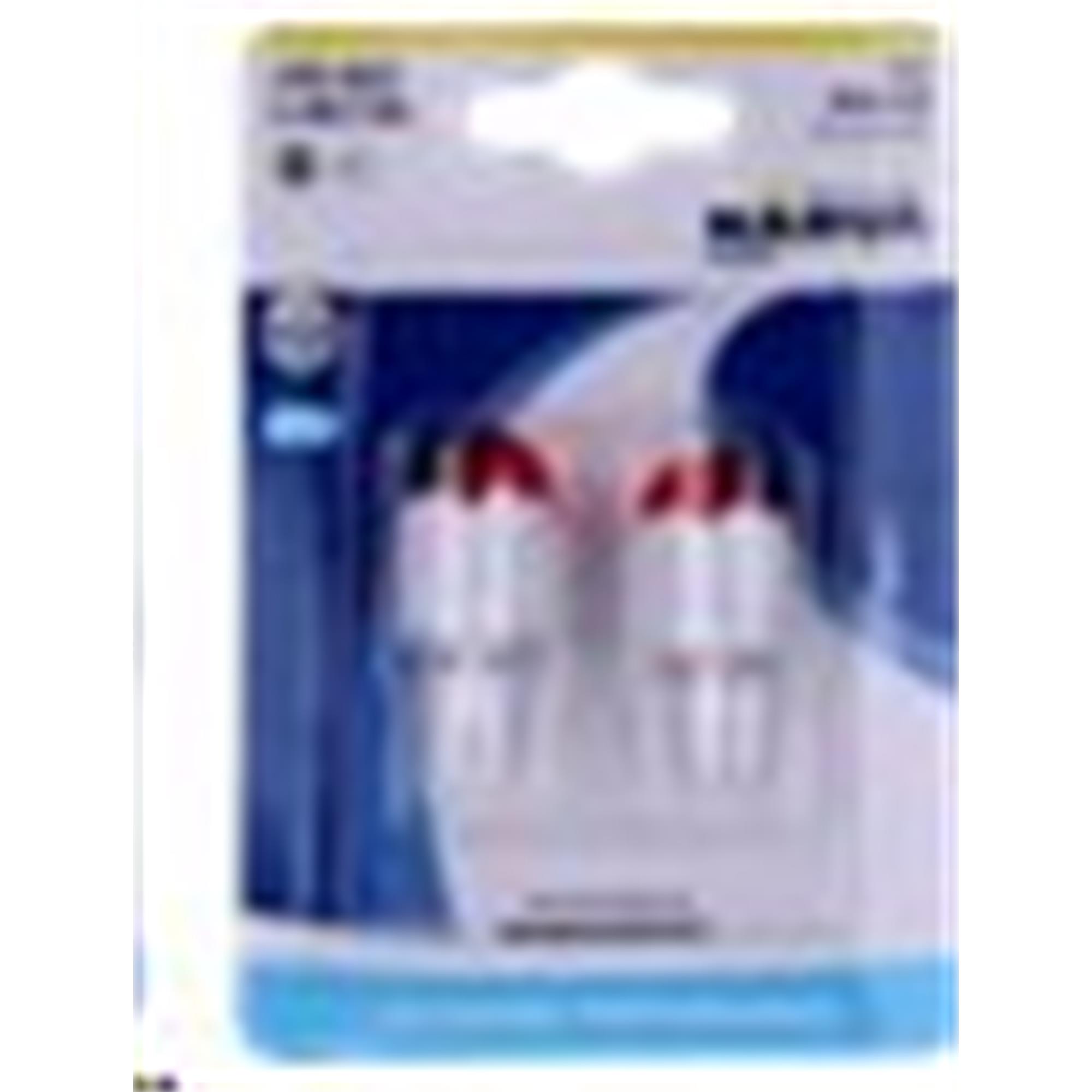 W21 LED red  Narva B2